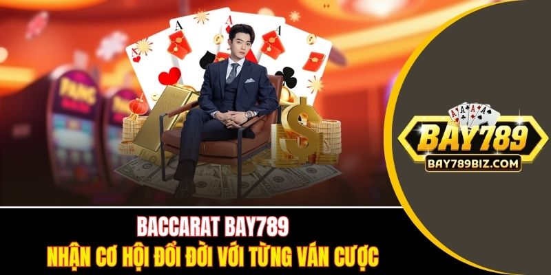 Baccarat BAY789