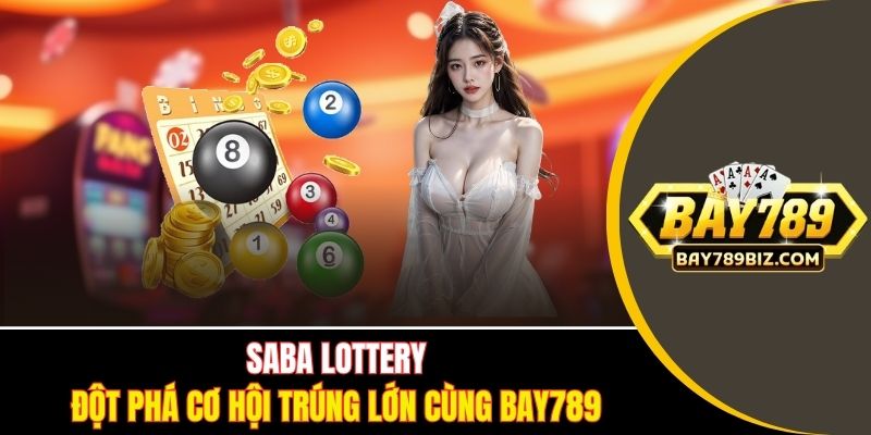 SABA Lottery