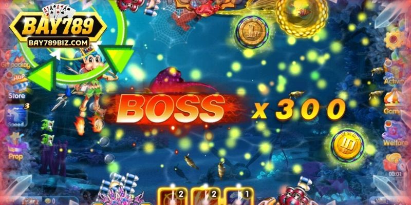 Top 3 siêu phẩm bắn cá online được săn đón nhất