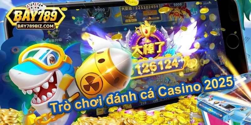 Vận dụng ngay 4 mẹo săn cá từ cao thủ