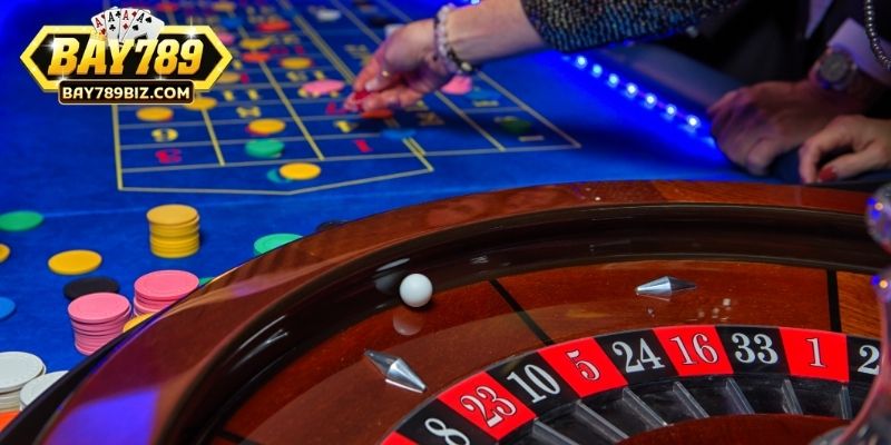 Cách chơi roulette chi tiết vô cùng đơn giản cùng thú vị