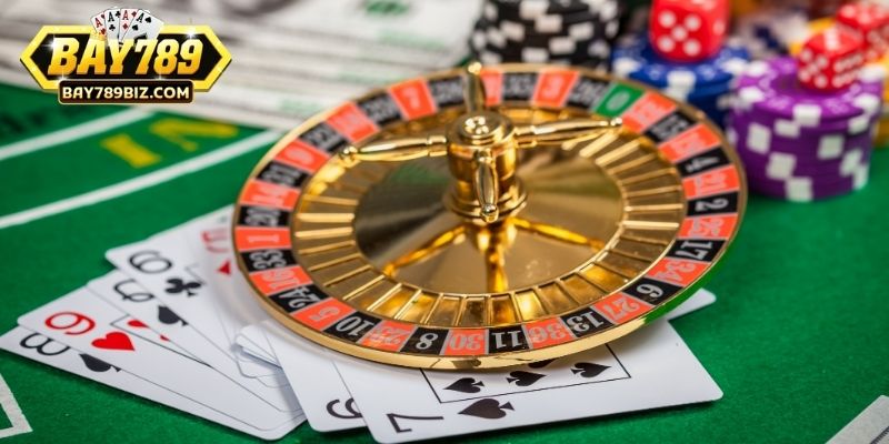 5 mẹo cược roulette bất bại từ cao thủ