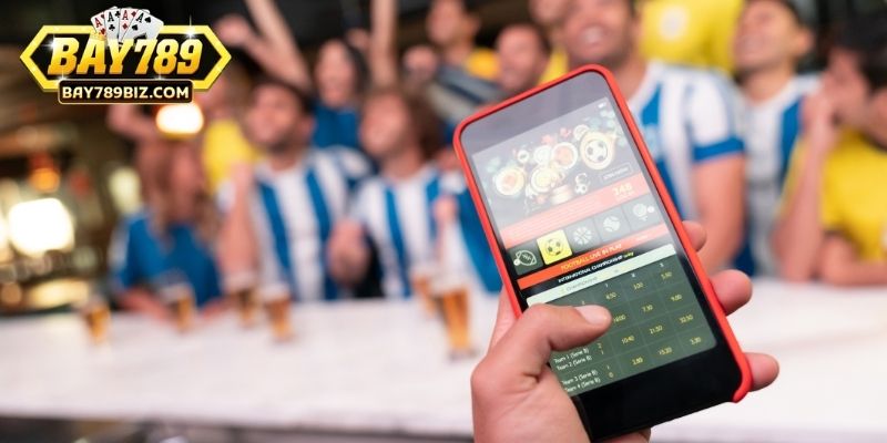 3 kiểu cược chấp thể thao phổ biến