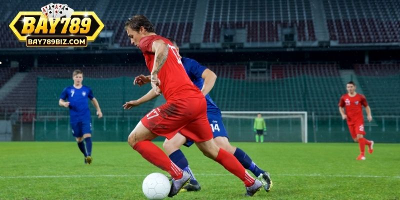 3 mẹo cược chấp bóng đá được cao thủ chia sẻ