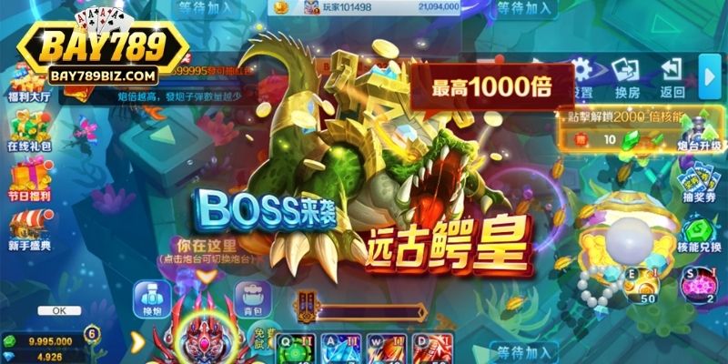 3 lưu ý quan trọng khi săn cá