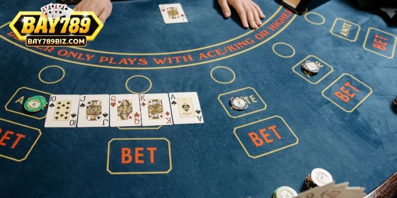 Tìm hiểu khái niệm thuật ngữ nhóm kéo baccarat