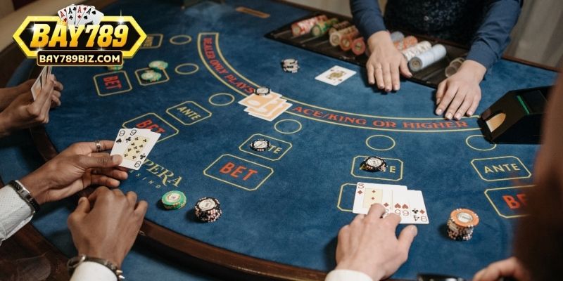 3 dấu hiệu nhận biết một nhóm kéo baccarat uy tín