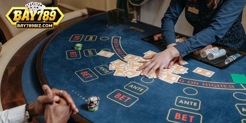 3 điểm quan trọng cần chú ý khi tham gia nhóm kéo cược baccarat