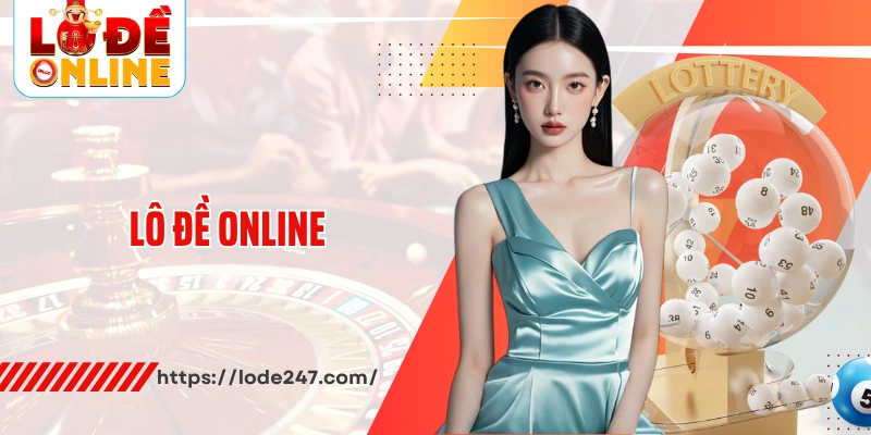 lô đề online